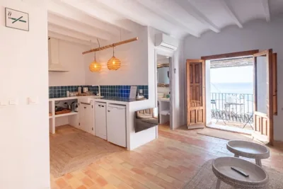 Precioso Apartamento Boutique El Amante — foto 7