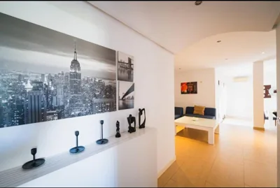 Precioso chalet con piscina y pista de padel — 写真 8