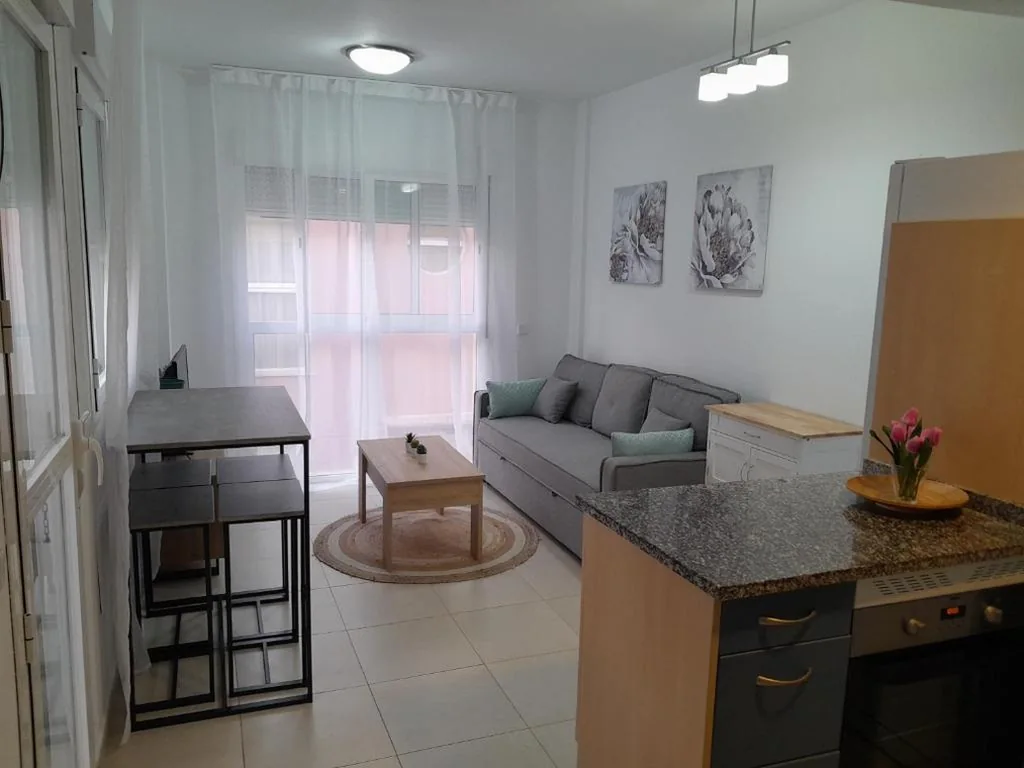 デラックス1ベッドルームアパートメント — Preciso atico con jacuzzi en Laguna Beach