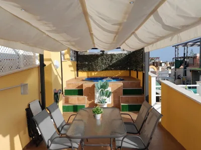 Preciso atico con jacuzzi en Laguna Beach — 写真 5