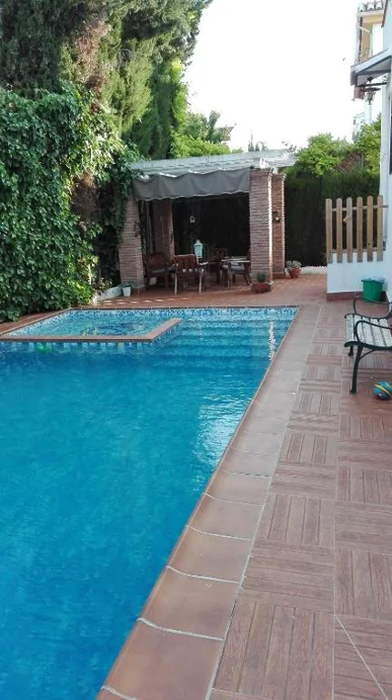 Casa — Pregonero House