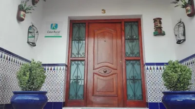Pregonero House — foto 12