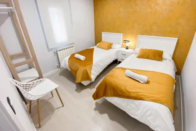 Pregonero Urban Suites - Amarillo — foto 2