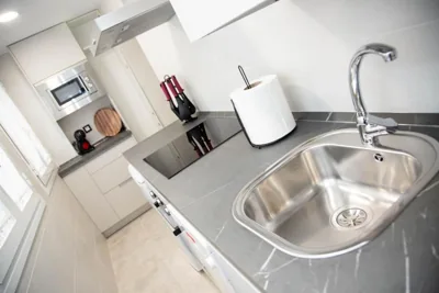 Pregonero Urban Suites - Amarillo — foto 3