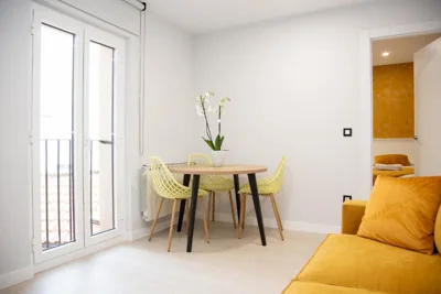 Pregonero Urban Suites - Amarillo — foto 4