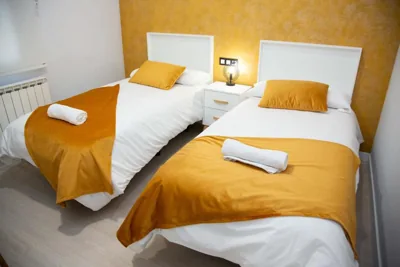 Pregonero Urban Suites - Amarillo — foto 7
