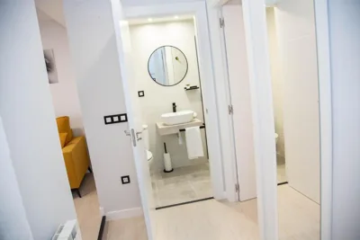 Pregonero Urban Suites - Amarillo — foto 8