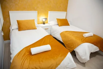 Pregonero Urban Suites - Amarillo — foto 9