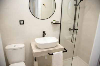 Pregonero Urban Suites - Amarillo — foto 10
