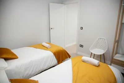 Pregonero Urban Suites - Amarillo — foto 11