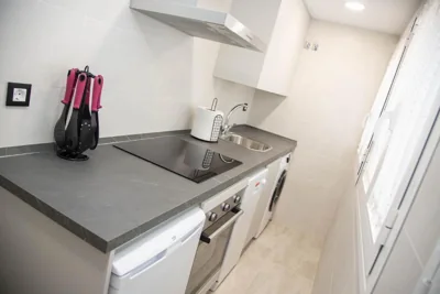 Pregonero Urban Suites - Amarillo — foto 12