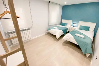 Pregonero Urban Suites - Azul — foto 2