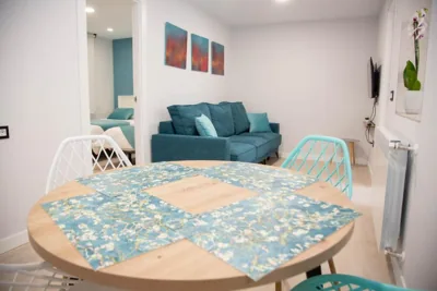 Pregonero Urban Suites - Azul — foto 4