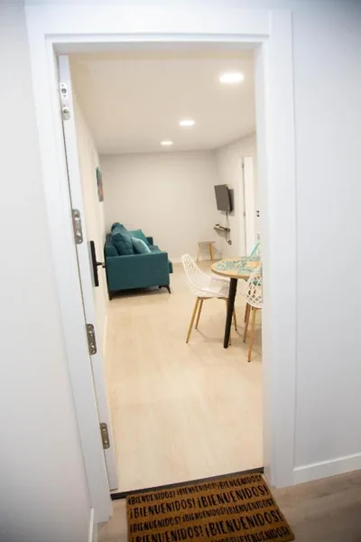 Pregonero Urban Suites - Azul — foto 5