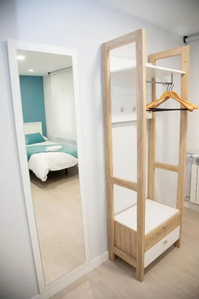 Pregonero Urban Suites - Azul — foto 9