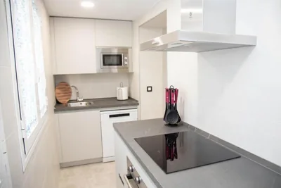 Pregonero Urban Suites - Azul — foto 11