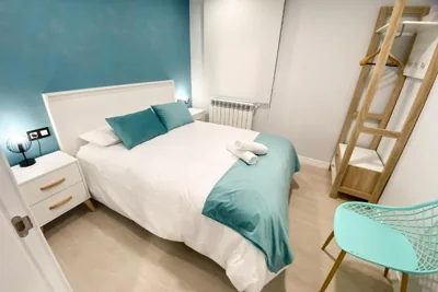 Pregonero Urban Suites - Azul — foto 12