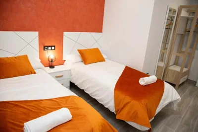 Pregonero Urban Suites - Naranja — foto 2