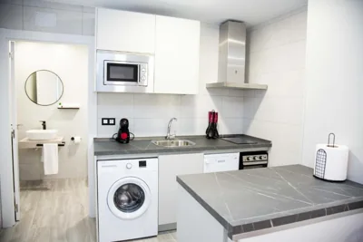 Pregonero Urban Suites - Naranja — foto 3