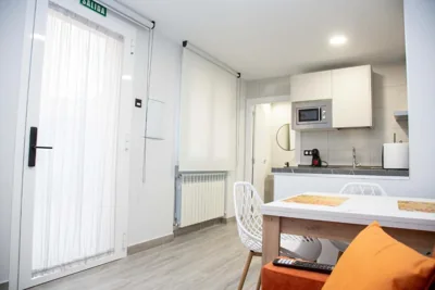 Pregonero Urban Suites - Naranja — foto 4