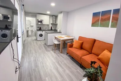 Pregonero Urban Suites - Naranja — foto 5