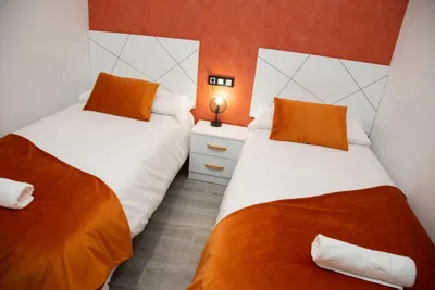 Pregonero Urban Suites - Naranja — foto 7
