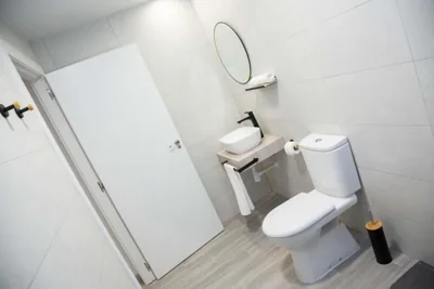 Pregonero Urban Suites - Naranja — foto 8