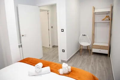Pregonero Urban Suites - Naranja — foto 9