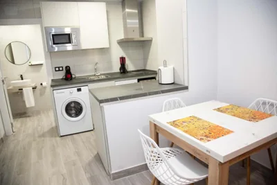 Pregonero Urban Suites - Naranja — foto 10
