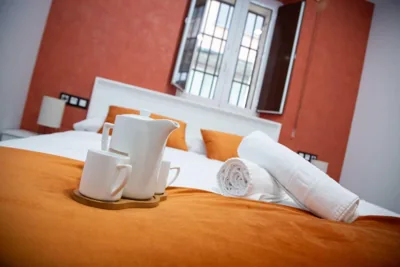 Pregonero Urban Suites - Naranja — foto 11