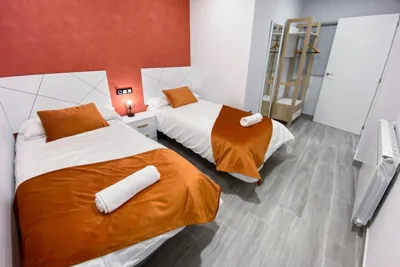 Pregonero Urban Suites - Naranja — foto 12