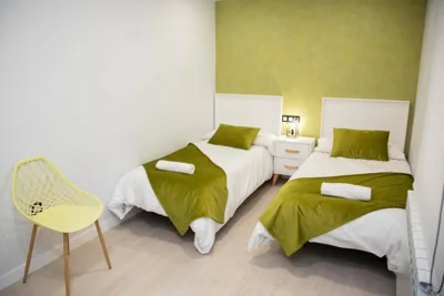 Pregonero Urban Suites - Verde — foto 2