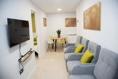 Pregonero Urban Suites - Verde — foto 5