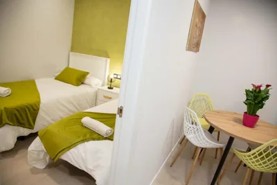 Pregonero Urban Suites - Verde — foto 7