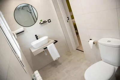 Pregonero Urban Suites - Verde — foto 8