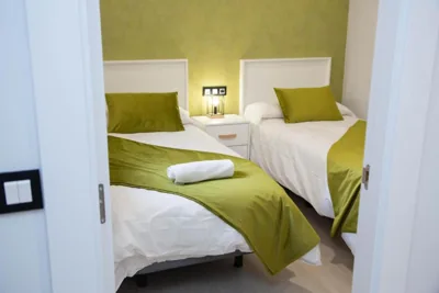 Pregonero Urban Suites - Verde — foto 10