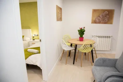 Pregonero Urban Suites - Verde — foto 11