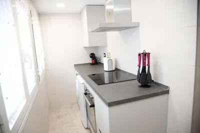 Pregonero Urban Suites - Verde — foto 12
