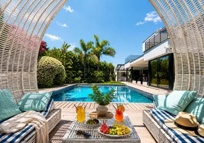 Premium Boutique Apartments Javea — foto 3