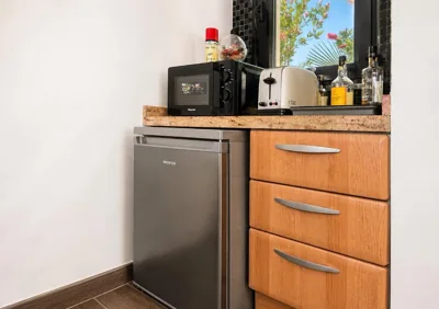Premium Boutique Apartments Javea — foto 4