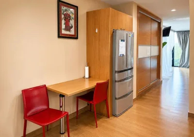 Premium Boutique Apartments Javea — foto 5
