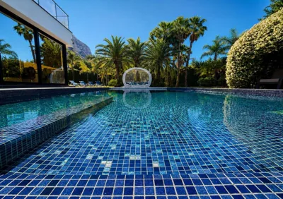 Premium Boutique Apartments Javea — foto 10