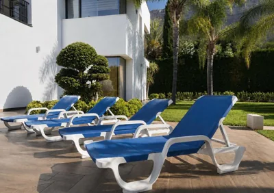 Premium Boutique Apartments Javea — foto 11