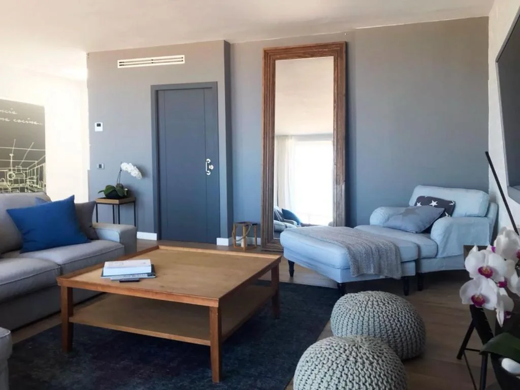Premium Family Villas "Sea & Sun"
