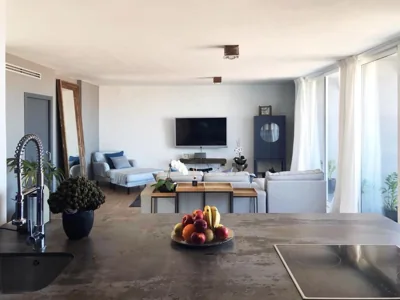 Premium Family Villas "Sea & Sun" — foto 6
