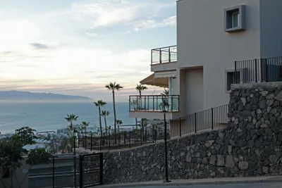 Premium Family Villas "Sea & Sun" — foto 7