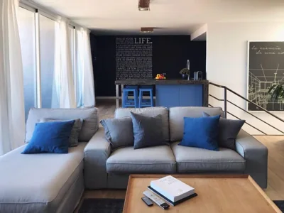 Premium Family Villas "Sea & Sun" — foto 10
