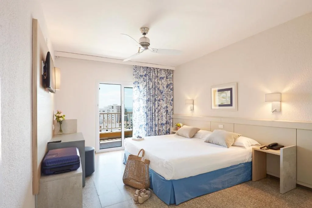 Habitación Doble - 1 o 2 camas — Prestige Goya Park