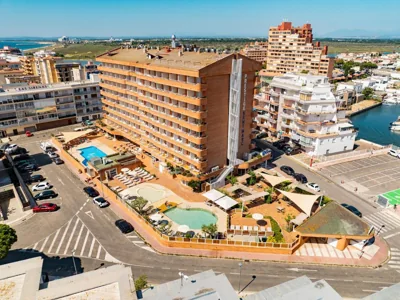Prestige Sant Marc — foto 8