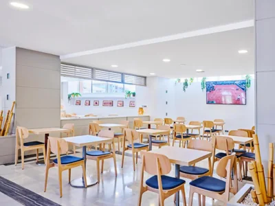 Prestige Sant Marc — foto 11